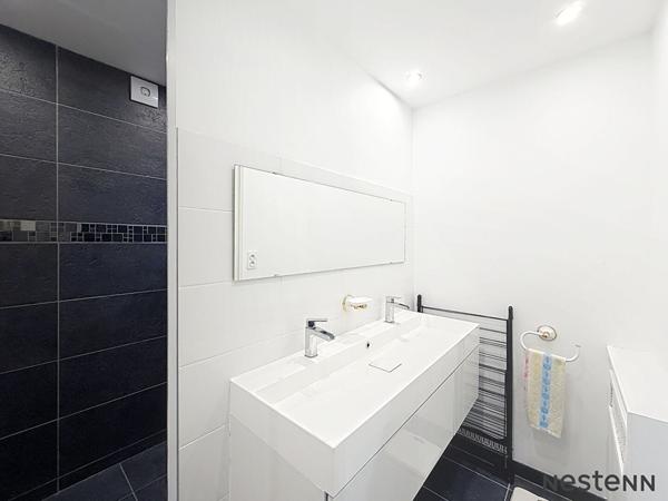 Appartement à vendre à Saint-Étienne - Résidence Champs-Elysées, Cours Fauriel
