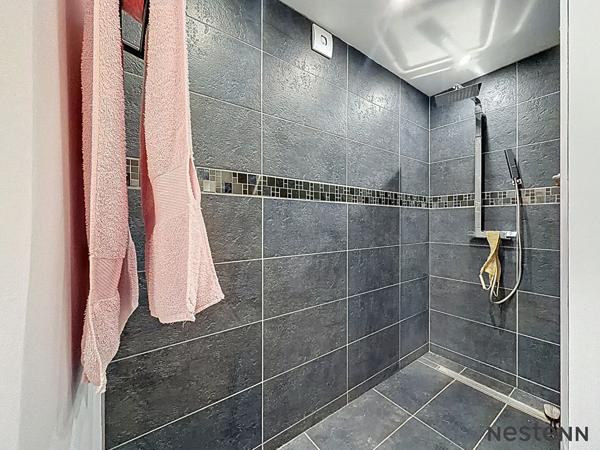 Appartement à vendre à Saint-Étienne - Résidence Champs-Elysées, Cours Fauriel