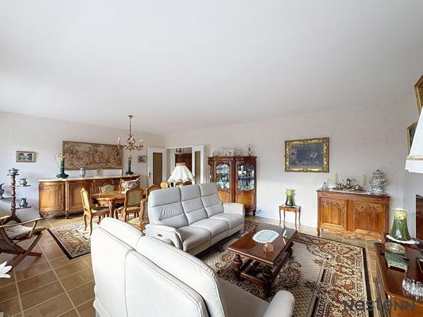 Appartement à vendre à Saint-Étienne - Résidence Champs-Elysées, Cours Fauriel