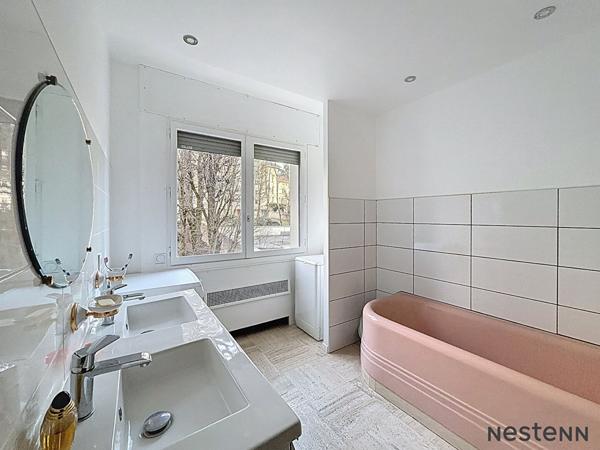 Appartement à vendre à Saint-Étienne - Résidence Champs-Elysées, Cours Fauriel