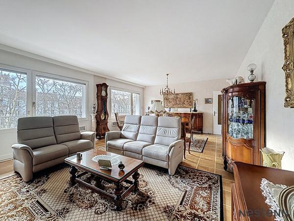 Appartement à vendre à Saint-Étienne - Résidence Champs-Elysées, Cours Fauriel