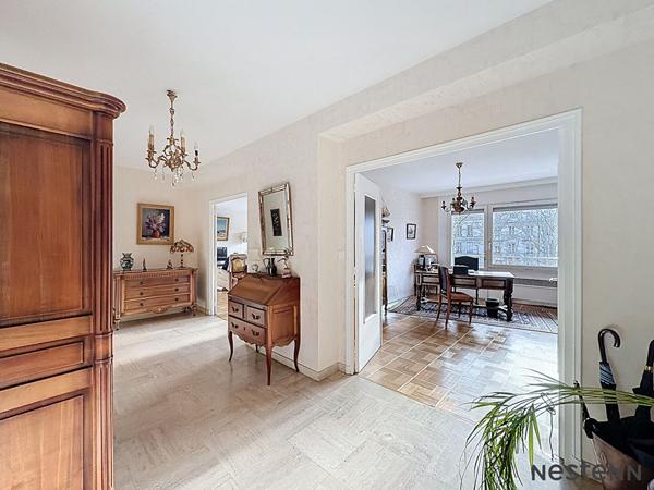 Appartement à vendre à Saint-Étienne - Résidence Champs-Elysées, Cours Fauriel