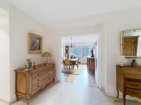 Appartement à vendre à Saint-Étienne - Résidence Champs-Elysées, Cours Fauriel