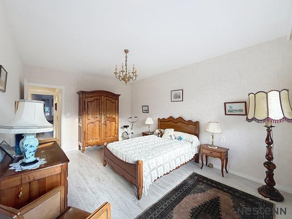 Appartement à vendre à Saint-Étienne - Résidence Champs-Elysées, Cours Fauriel