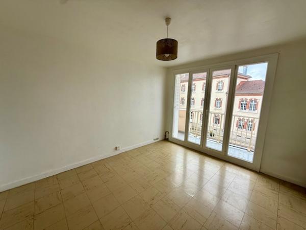 Appartement