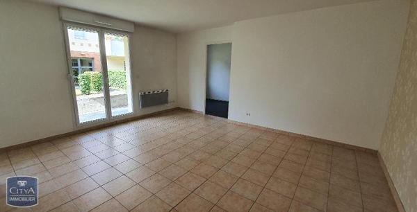 Appartement à louer 2 pièces 54.11m²