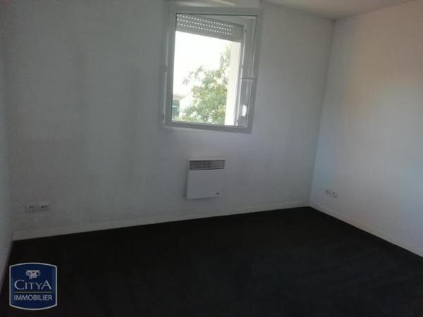 Appartement à louer 2 pièces 54.11m²