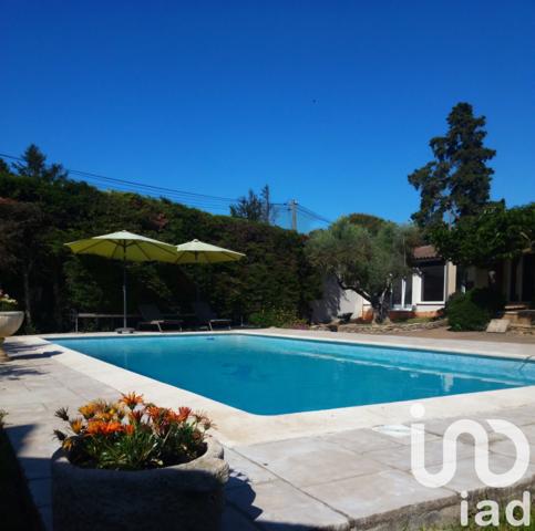 Maison à vendre 10 pièces 230 m² Tarascon