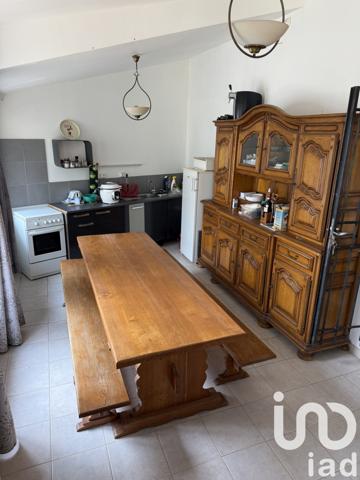 Maison à vendre 10 pièces 230 m² Tarascon