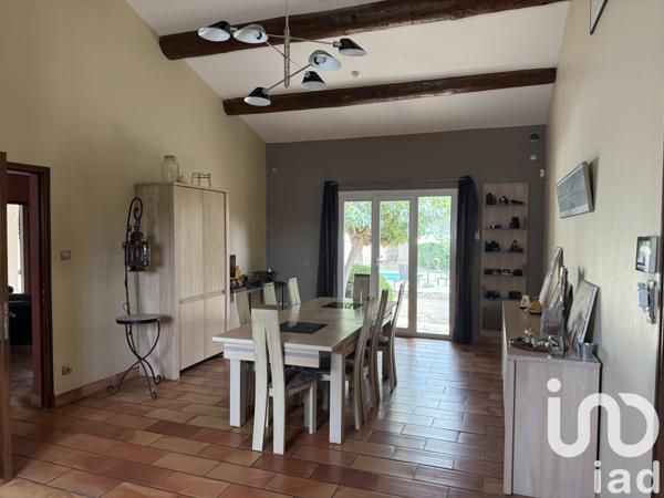 Maison à vendre 10 pièces 230 m² Tarascon