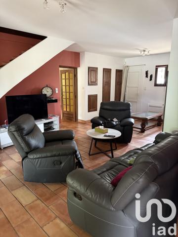 Maison à vendre 10 pièces 230 m² Tarascon