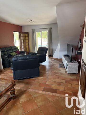 Maison à vendre 10 pièces 230 m² Tarascon