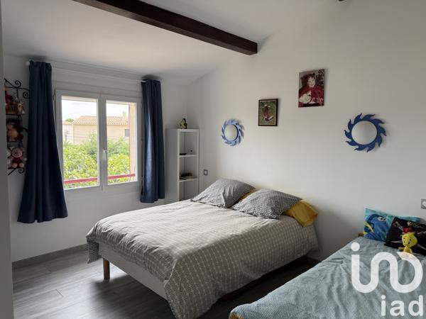 Maison à vendre 10 pièces 230 m² Tarascon