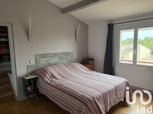Maison à vendre 10 pièces 230 m² Tarascon