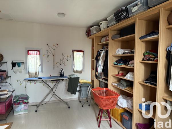 Maison à vendre 10 pièces 230 m² Tarascon