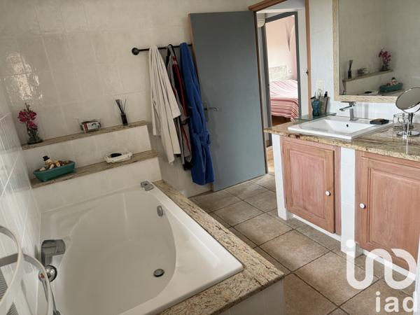 Maison à vendre 10 pièces 230 m² Tarascon