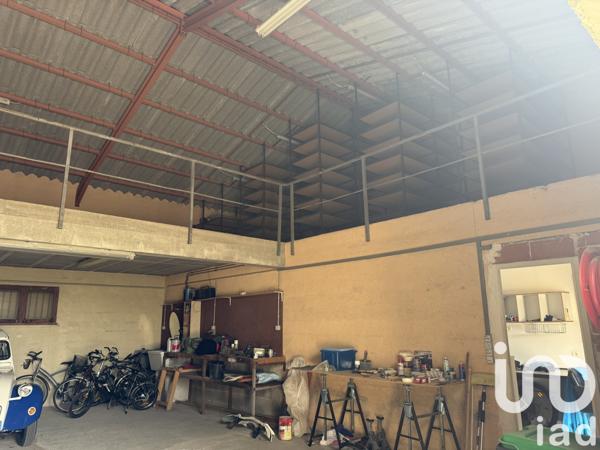 Maison à vendre 10 pièces 230 m² Tarascon