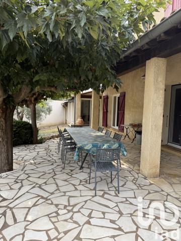 Maison à vendre 10 pièces 230 m² Tarascon