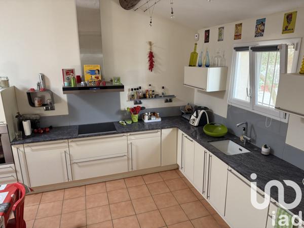 Maison à vendre 10 pièces 230 m² Tarascon