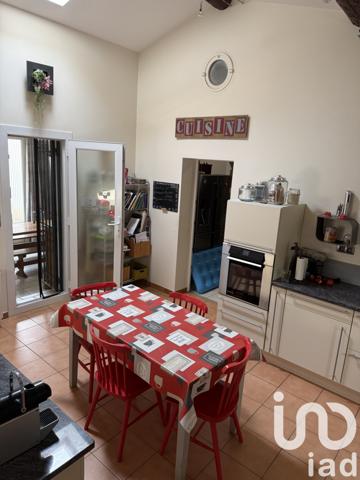 Maison à vendre 10 pièces 230 m² Tarascon