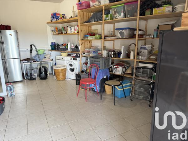 Maison à vendre 10 pièces 230 m² Tarascon