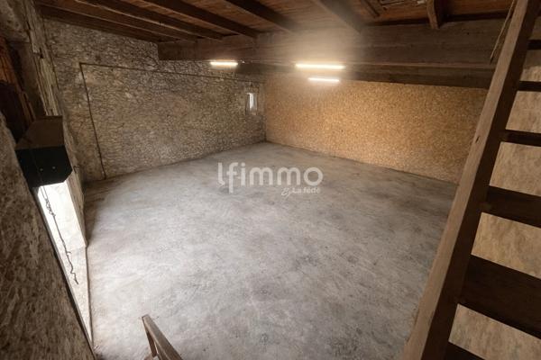 Bâtiment 240m² à Narbonne : La pépite que tout le monde cherche