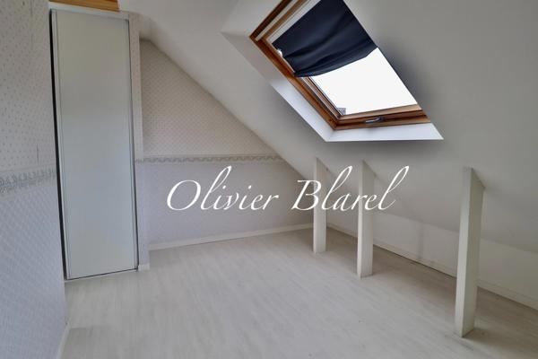 Rueil-Malmaison – Quartier Buzenval - Maison familiale 190m², 5 chambres dans un domaine privé