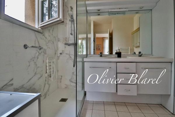 Rueil-Malmaison – Quartier Buzenval - Maison familiale 190m², 5 chambres dans un domaine privé