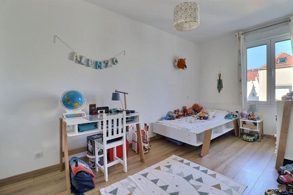 Maison d'exception rénovée avec goût ! Colombes