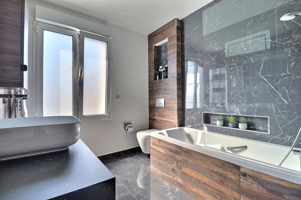 Maison d'exception rénovée avec goût ! Colombes