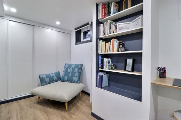 Maison d'exception rénovée avec goût ! Colombes