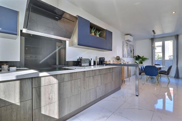 Maison d'exception rénovée avec goût ! Colombes