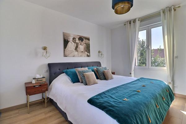 Maison d'exception rénovée avec goût ! Colombes