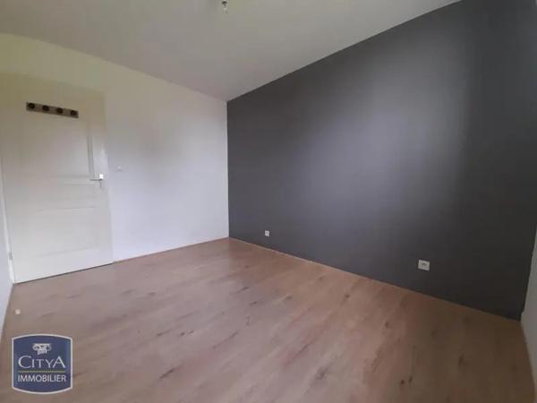 Appartement à louer 3 pièces 62.92m² Nantes (44300)