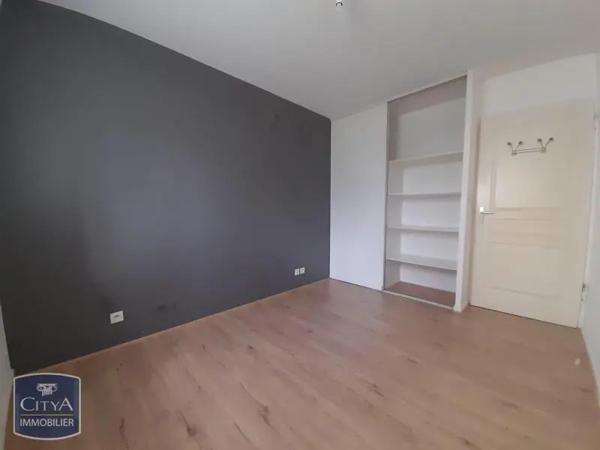 Appartement à louer 3 pièces 62.92m² Nantes (44300)