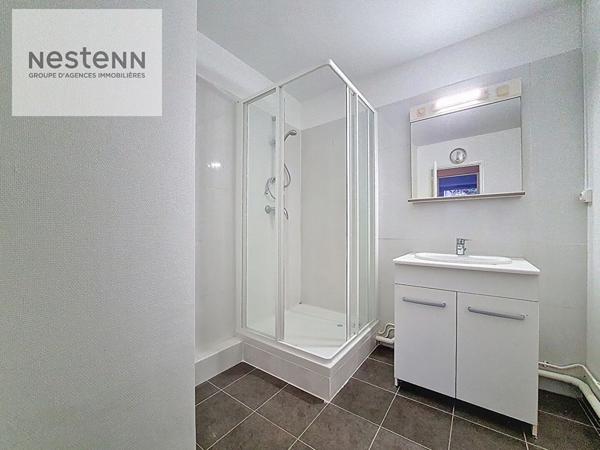 Orléans Dunois, appartement T3 dans résidence de standing, ravalement avec isolation payé !