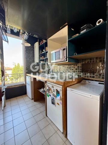A VENDRE - APPARTEMENT duplex- 2 PIECES - 45 M² - EPINAY-SUR-SEINE