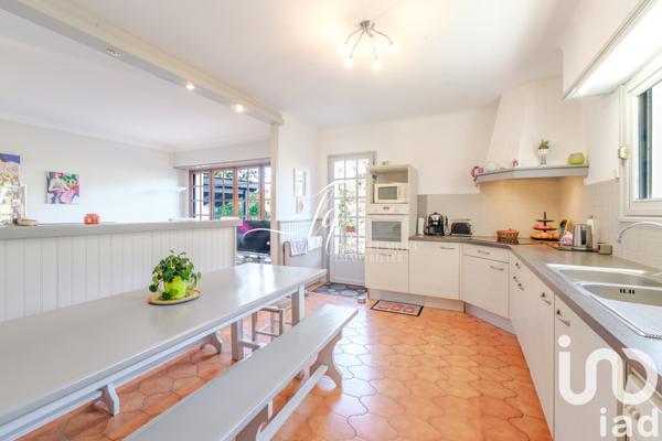 Maison à vendre 5 pièces 131 m² Biarritz