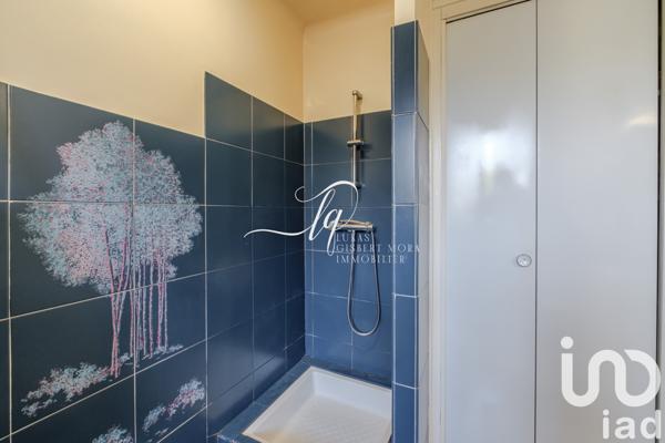 Maison à vendre 5 pièces 131 m² Biarritz