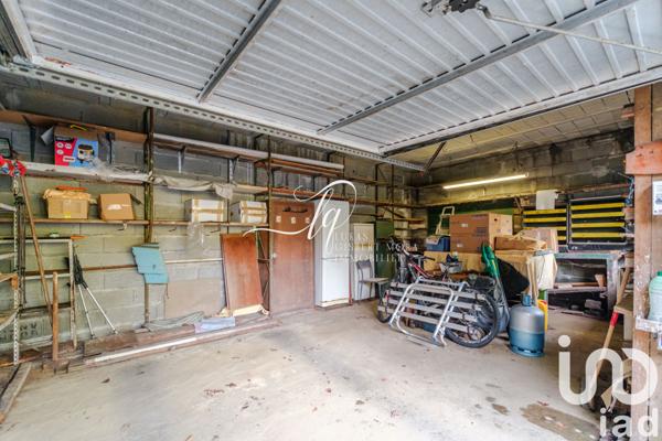 Maison à vendre 5 pièces 131 m² Biarritz