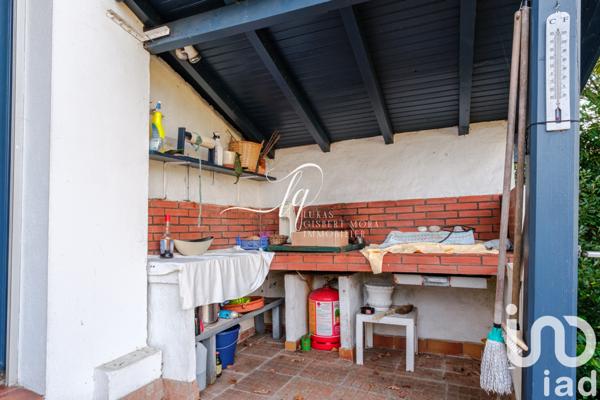 Maison à vendre 5 pièces 131 m² Biarritz