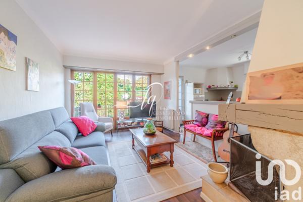 Maison à vendre 5 pièces 131 m² Biarritz