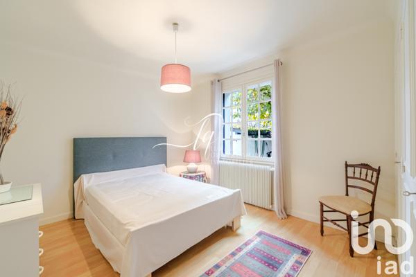 Maison à vendre 5 pièces 131 m² Biarritz
