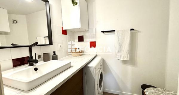 À vendre Appartement 2 pièces 27.21 m² - La Rochelle 17000