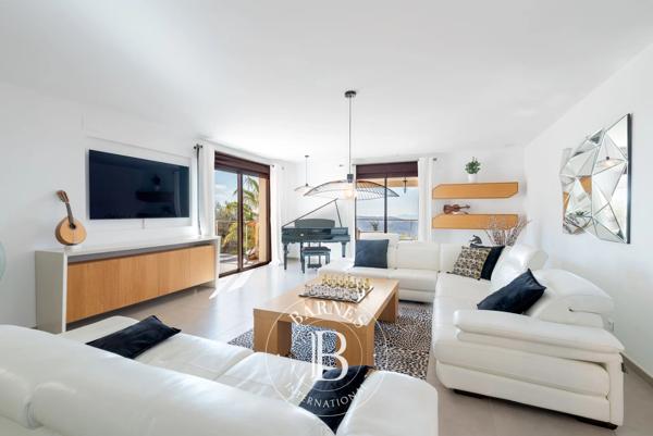 Châteauneuf-Grasse, Villa 5 Chambres -  281 m² à vendre