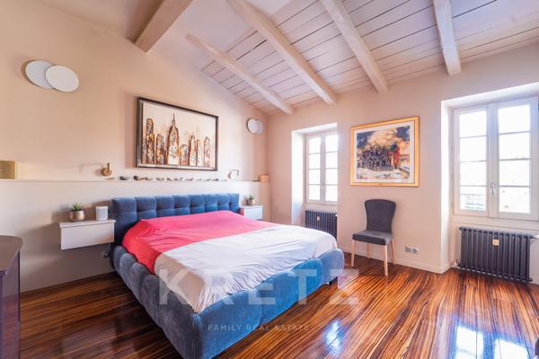 Adresse d’exception face au Mail – Maison élégante avec jardin et vue mer