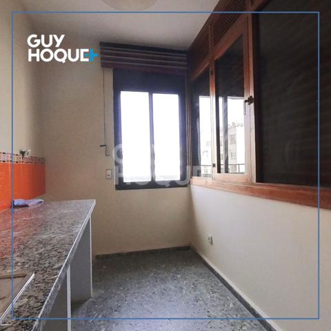 Bureau au Boulevard Abdelmoumen de 186m²