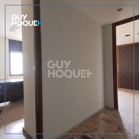 Bureau au Boulevard Abdelmoumen de 186m²