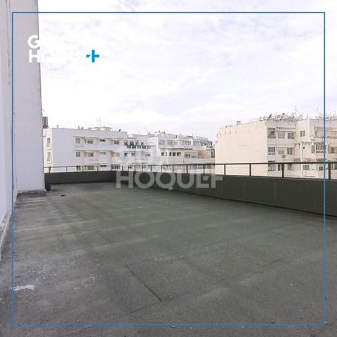 Bureau au Boulevard Abdelmoumen de 186m²