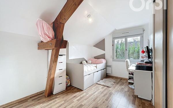 Maison à vendre    4 pièces • 75 m2 Vétraz-Monthoux